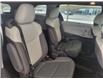 2021 Toyota Sienna XSE 7-Passenger (Stk: L23252A) in Calgary - Image 10 of 21