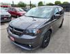 2020 Dodge Grand Caravan GT (Stk: 05-842HH) in Sarnia - Image 1 of 14