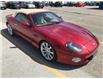 2003 Aston Martin DB7 Vantage VOLANTE CONVERTIBLE in Etobicoke - Image 10 of 34