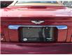 2003 Aston Martin DB7 Vantage VOLANTE CONVERTIBLE in Etobicoke - Image 14 of 34