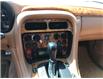 2003 Aston Martin DB7 Vantage VOLANTE CONVERTIBLE in Etobicoke - Image 20 of 34