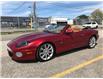 2003 Aston Martin DB7 Vantage VOLANTE CONVERTIBLE in Etobicoke - Image 3 of 34