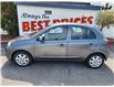2017 Nissan Micra SV (Stk: 23-224) in Oshawa - Image 4 of 13
