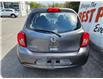 2017 Nissan Micra SV (Stk: 23-224) in Oshawa - Image 6 of 13