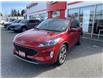 2020 Ford Escape SEL (Stk: P2567) in Campbell River - Image 1 of 25