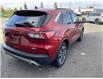 2020 Ford Escape SEL (Stk: P2567) in Campbell River - Image 4 of 25