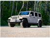 2016 Jeep Wrangler Unlimited Sahara (Stk: 20150A) in Surrey - Image 1 of 19