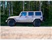 2016 Jeep Wrangler Unlimited Sahara (Stk: 20150A) in Surrey - Image 3 of 19