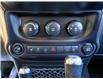 2016 Jeep Wrangler Unlimited Sahara (Stk: 20150A) in Surrey - Image 15 of 19