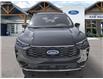 2023 Ford Escape ST-Line Elite (Stk: 23CS007) in Canmore - Image 2 of 25