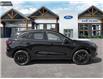 2023 Ford Escape ST-Line Elite (Stk: 23CS007) in Canmore - Image 3 of 25