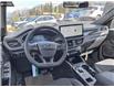 2023 Ford Escape ST-Line Elite (Stk: 23CS007) in Canmore - Image 13 of 25