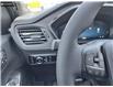 2023 Ford Escape ST-Line Elite (Stk: 23CS007) in Canmore - Image 17 of 25