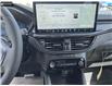 2023 Ford Escape ST-Line Elite (Stk: 23CS007) in Canmore - Image 19 of 25