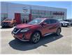 2020 Nissan Murano Platinum (Stk: 23-105A) in Smiths Falls - Image 1 of 17