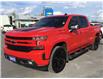 2022 Chevrolet Silverado 1500 LTD RST (Stk: B2875) in Cornwall - Image 1 of 29