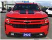 2022 Chevrolet Silverado 1500 LTD RST (Stk: B2875) in Cornwall - Image 26 of 29