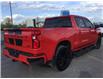 2022 Chevrolet Silverado 1500 LTD RST (Stk: B2875) in Cornwall - Image 23 of 29
