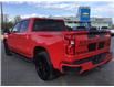 2022 Chevrolet Silverado 1500 LTD RST (Stk: B2875) in Cornwall - Image 20 of 29
