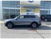 2021 Volkswagen Tiguan  (Stk: 12075B) in Peterborough - Image 2 of 23