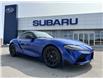 2023 Toyota GR Supra 3.0 (Stk: P1574) in Newmarket - Image 1 of 19