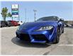 2023 Toyota GR Supra 3.0 (Stk: P1574) in Newmarket - Image 4 of 19