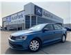 2015 Volkswagen Jetta 2.0L Trendline (Stk: 15-72744JB) in Barrie - Image 1 of 27