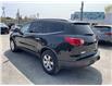 2011 Chevrolet Traverse 1LT (Stk: BJ301274) in Paisley - Image 7 of 20