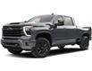 2024 Chevrolet Silverado 2500HD LTZ (Stk: CRNSX5) in Swan River - Image 1 of 1