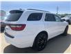 2023 Dodge Durango SXT (Stk: PT166) in Rocky Mountain House - Image 7 of 23
