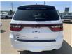 2023 Dodge Durango SXT (Stk: PT166) in Rocky Mountain House - Image 8 of 23