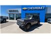 2021 Ford Bronco Big Bend (Stk: 246779) in Fort MacLeod - Image 1 of 15
