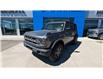 2021 Ford Bronco Big Bend (Stk: 246779) in Fort MacLeod - Image 2 of 15