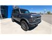 2021 Ford Bronco Big Bend (Stk: 246779) in Fort MacLeod - Image 4 of 15