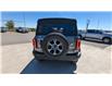 2021 Ford Bronco Big Bend (Stk: 246779) in Fort MacLeod - Image 7 of 15