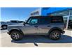 2021 Ford Bronco Big Bend (Stk: 246779) in Fort MacLeod - Image 9 of 15