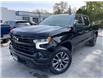 2022 Chevrolet Silverado 1500 RST (Stk: NG642459) in Paisley - Image 1 of 27