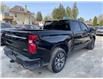 2022 Chevrolet Silverado 1500 RST (Stk: NG642459) in Paisley - Image 5 of 27