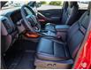 2023 Nissan Frontier PRO-4X (Stk: A23220) in Abbotsford - Image 10 of 24