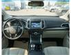 2019 Ford Edge Titanium (Stk: 5015A) in Dawson Creek - Image 12 of 16