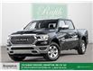 2022 RAM 1500 Laramie (Stk: 22286) in Brampton - Image 1 of 23