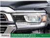 2022 RAM 1500 Laramie (Stk: 22286) in Brampton - Image 10 of 23
