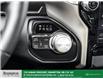 2022 RAM 1500 Laramie (Stk: 22209) in Brampton - Image 17 of 23