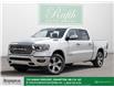 2022 RAM 1500 Laramie (Stk: 22375) in Brampton - Image 1 of 25