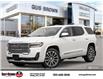 2023 GMC Acadia Denali (Stk: Z219722) in WHITBY - Image 1 of 23