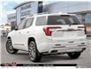 2023 GMC Acadia Denali (Stk: Z219722) in WHITBY - Image 4 of 23