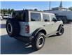 2023 Ford Bronco Outer Banks (Stk: P9646) in Vancouver - Image 2 of 5