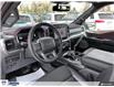 2022 Ford F-150 Lariat (Stk: 6271) in Calgary - Image 16 of 28