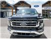 2023 Ford F-150 Lariat (Stk: 23CT043) in Canmore - Image 2 of 25