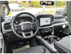 2023 Ford F-150 Lariat (Stk: 23CT043) in Canmore - Image 13 of 25